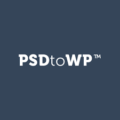 PSDtoWP