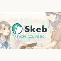 Skeb.jp