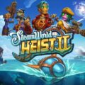 SteamWorld Heist II