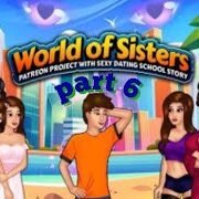 World of Sisters