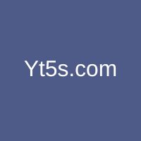 Yt5s.com